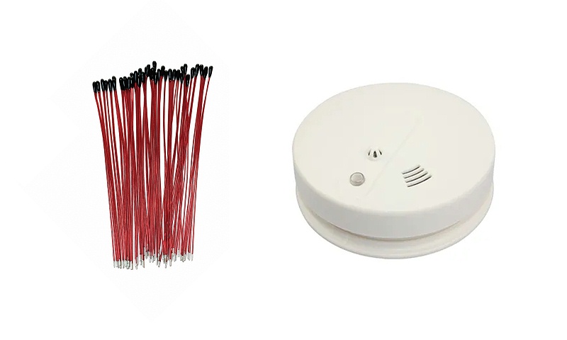 溫度報(bào)警器