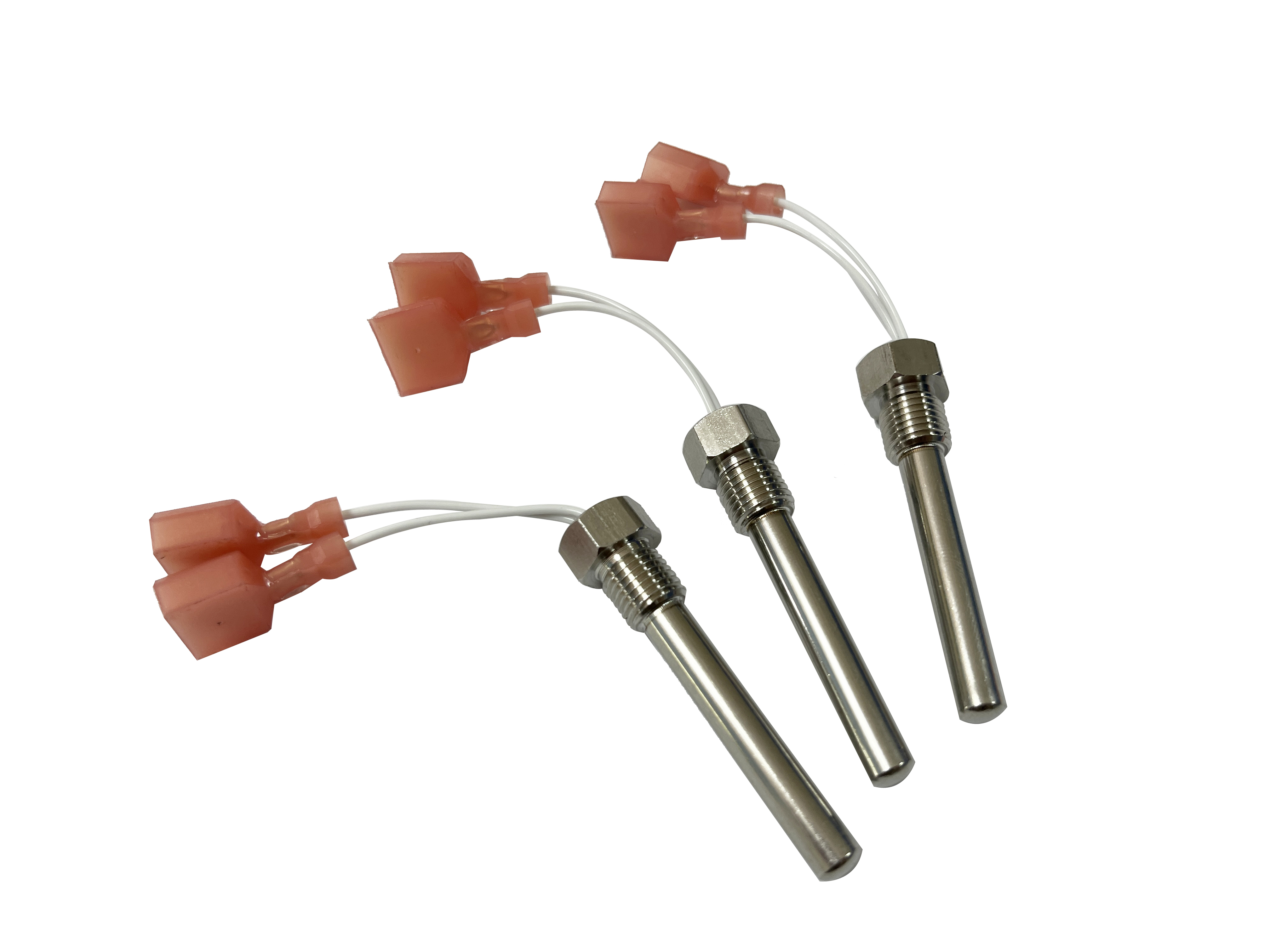 玻殼測(cè)溫型NTC熱敏電阻MF58系列