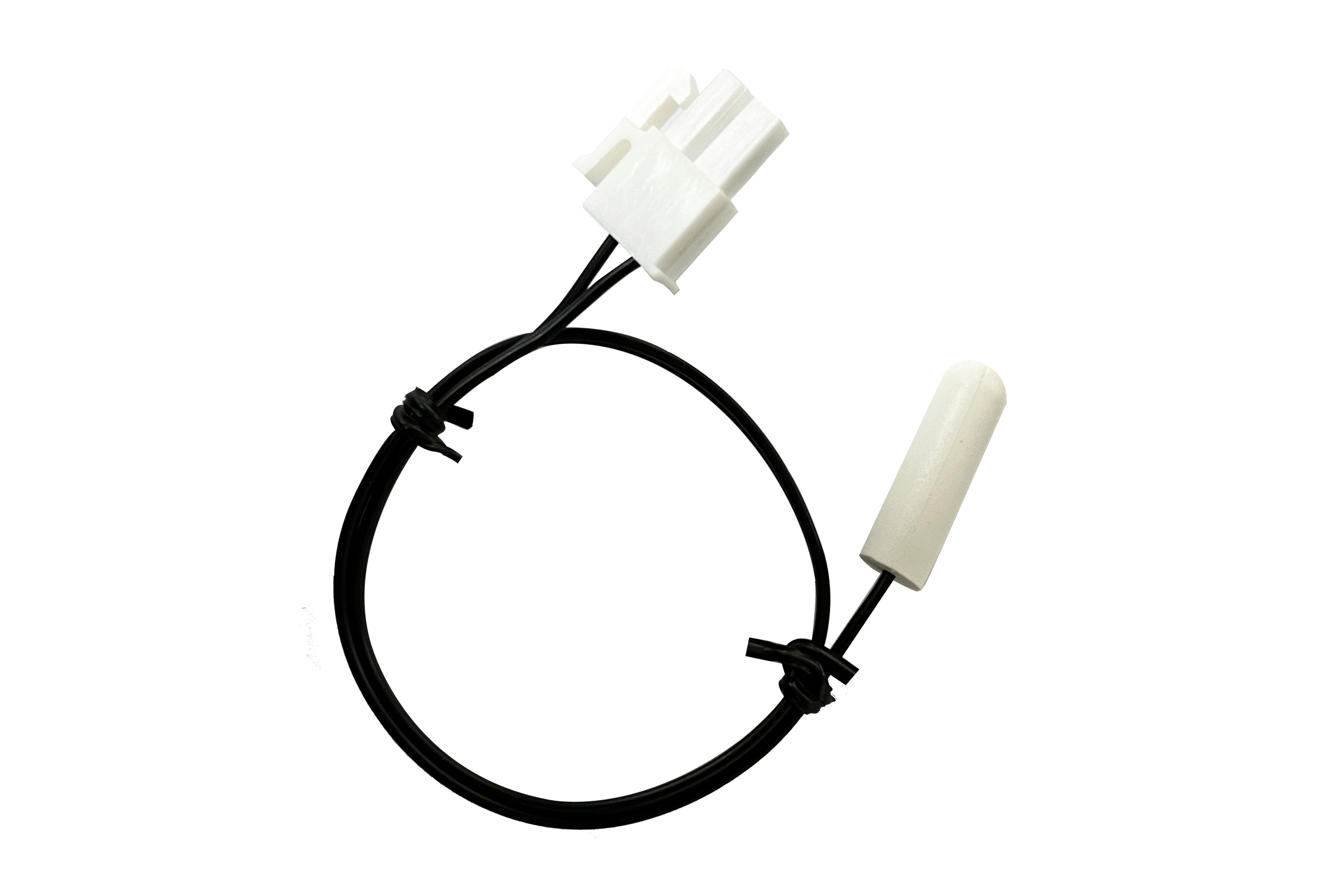 玻殼測(cè)溫型NTC熱敏電阻MF58系列