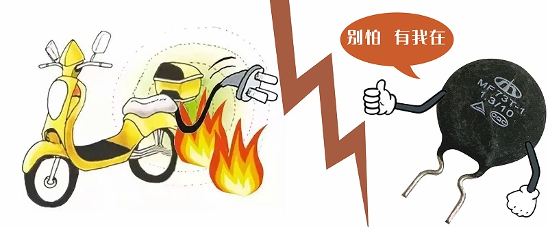 電動車圖