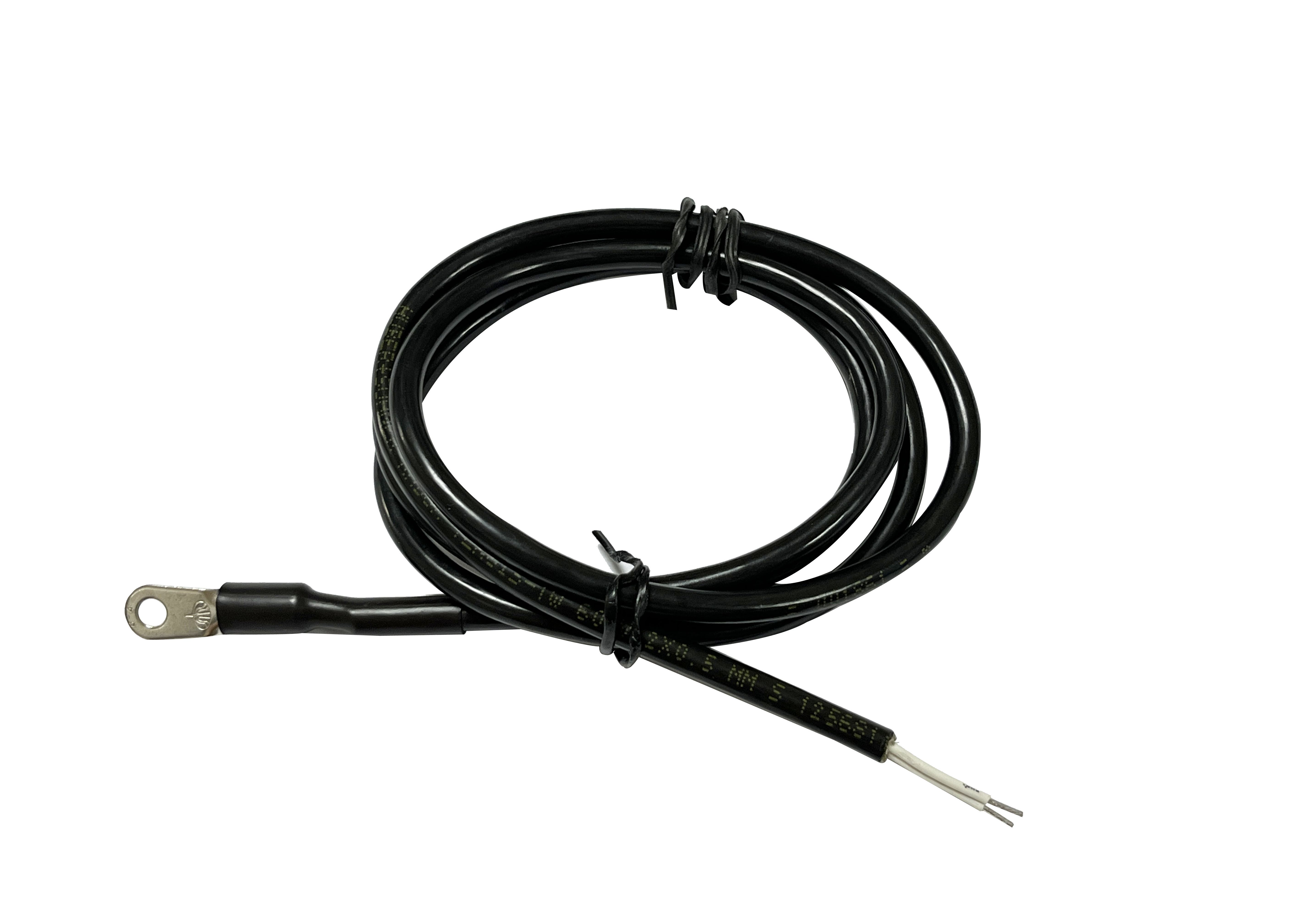 玻封測(cè)溫型NTC熱敏電阻器MF51系列