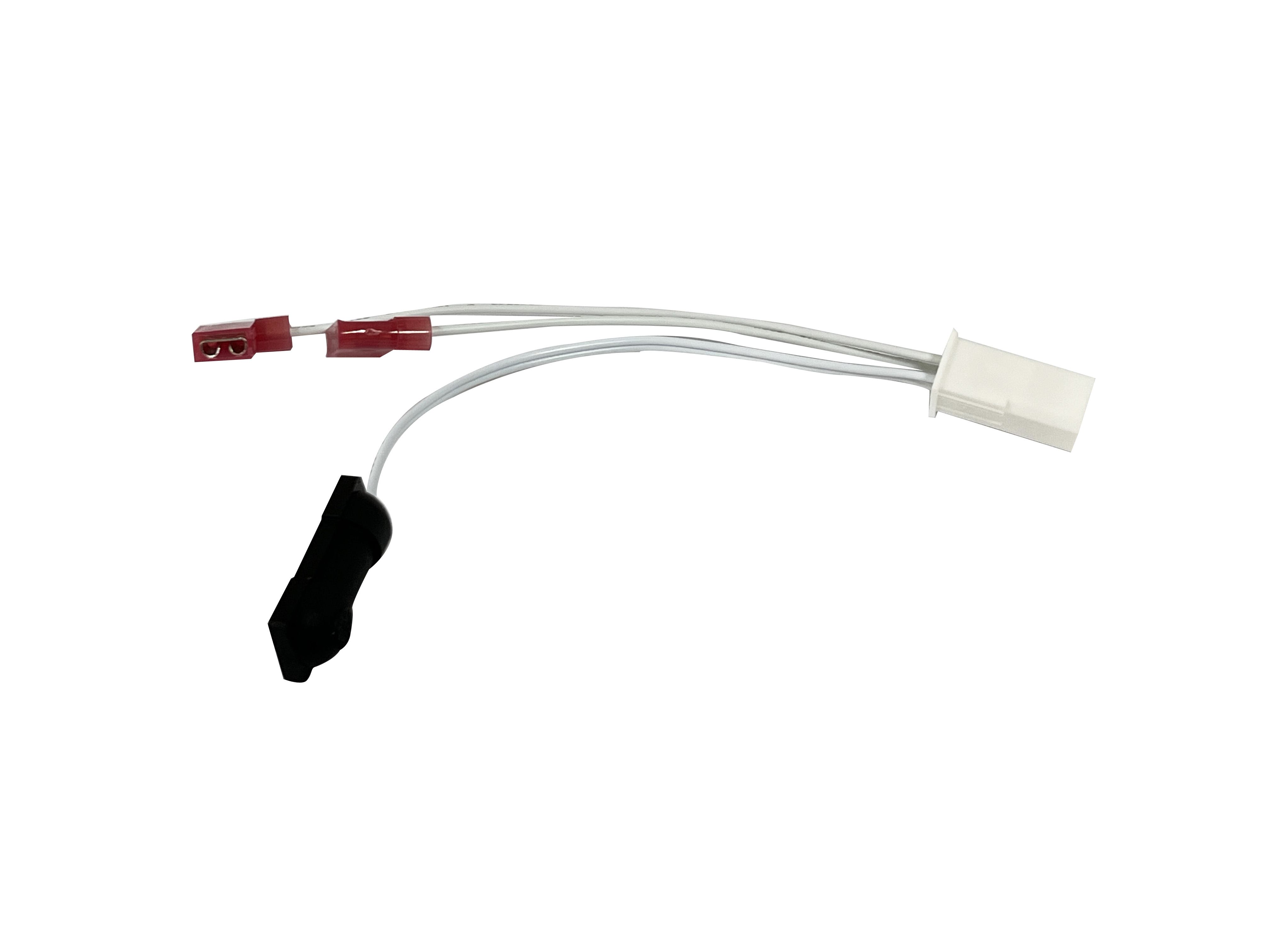 玻殼測(cè)溫型NTC熱敏電阻MF58系列