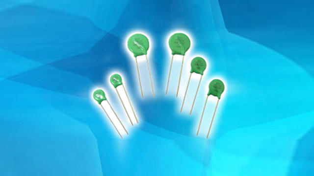 時恒電子分享壓敏電阻器常見的技術問題分析！