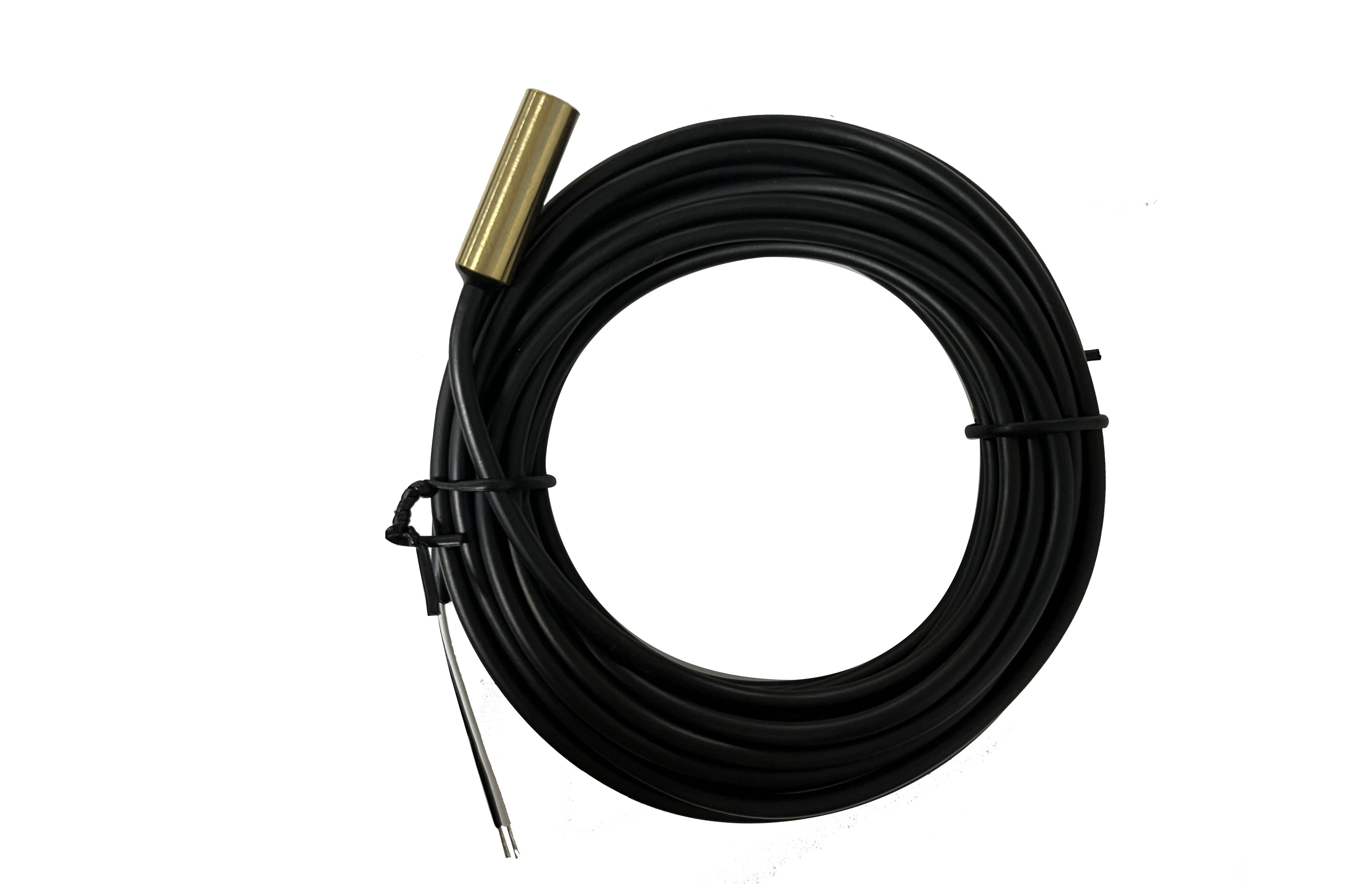 玻殼測(cè)溫型NTC熱敏電阻MF58系列